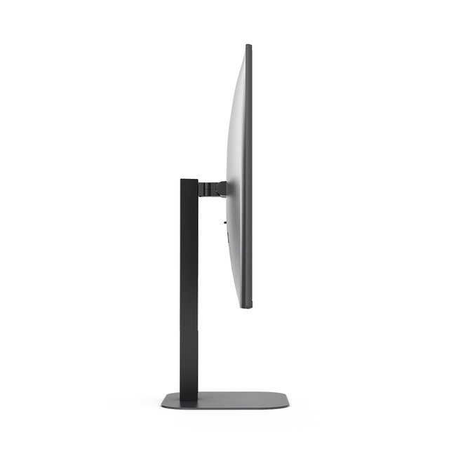 알파스캔 AOC 24V IPS 4면 보더리스 높낮이 무결점 