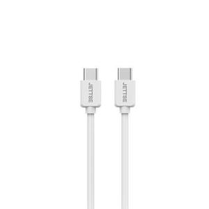 JETTSE CtoC PD 고속 메탈 데이터 케이블