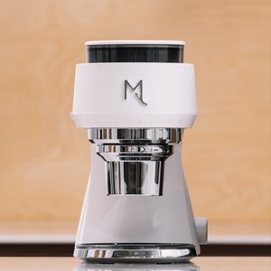 믹스쿨 에리스 그라인더 화이트/블랙 D10V2 /D10V2W