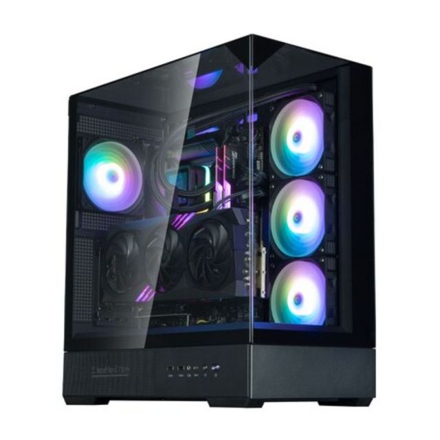 라이젠7 9800X3D RTX5080_16GB RAM_32GB SSD_2TB 조립PC 게이밍 컴퓨터 데스크탑 본체 전문가 조립 2400