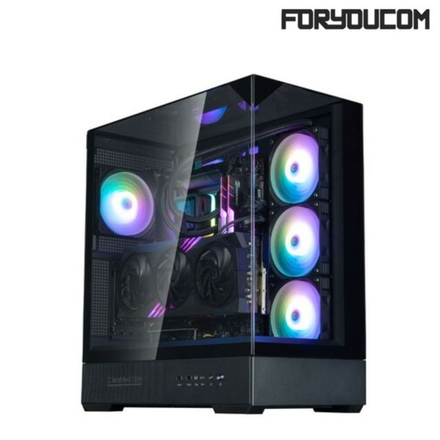 라이젠7 9800X3D RTX5080_16GB RAM_32GB SSD_2TB 조립PC 게이밍 컴퓨터 데스크탑 본체 전문가 조립 2400
