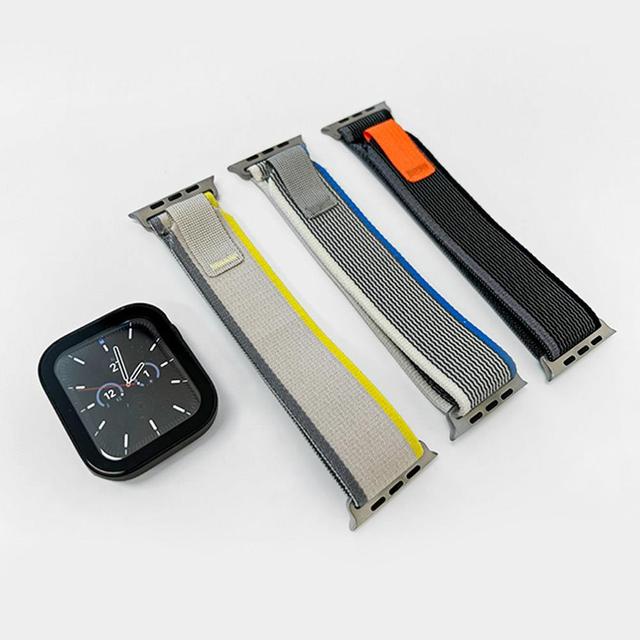 애플워치 8 울트라 SE 2 스트랩 트레일루프 밴드 49/45/44/42mm