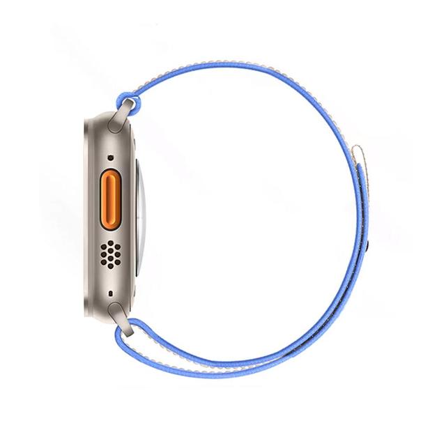 애플워치 8 울트라 SE 2 스트랩 트레일루프 밴드 49/45/44/42mm