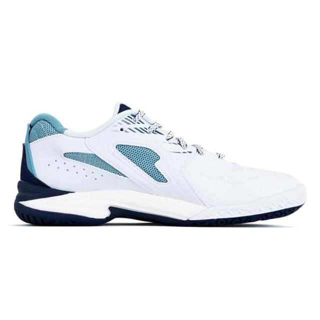 빅터 A830 니트로 라이트 AB 화이트 블루 남성 여성 배드민턴