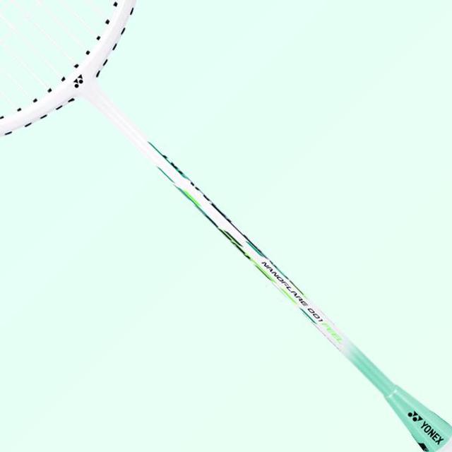 2025 요넥스 나노플레어 001 필 배드민턴라켓 5U