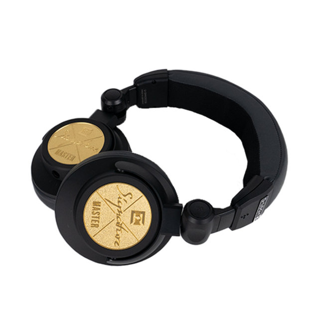 울트라손 헤드폰 Signature Master MK2