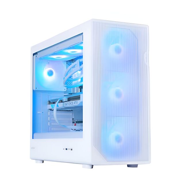 라이젠7 9800X3D RXT5070Ti_16GB RAM_32GB SSD_1TB 조립PC 게이밍 컴퓨터 데스크탑 본체 전문가 조립 2362