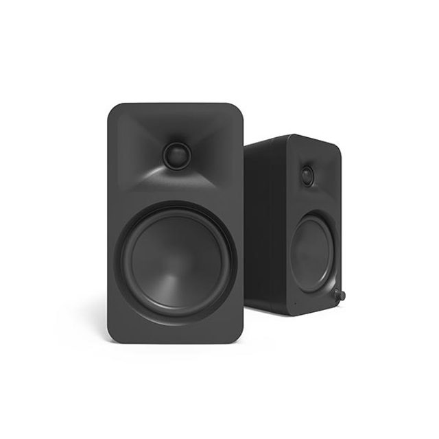 칸토오디오 ORA4 오라4 USB DAC 내장 블루투스 액티브 스피커