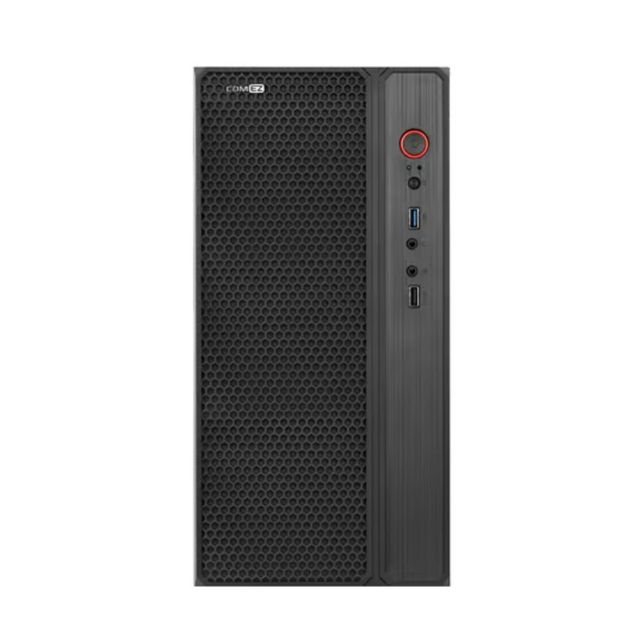 라이젠5 3400G RAM_8GB SSD_256GB 조립PC 사무용 컴퓨터 데스크탑 본체 전문가 조립 9724