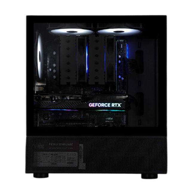 라이젠5 7400F RTX5060Ti_8GB RAM_32GB SSD_1TB 조립PC 게이밍 컴퓨터 데스크탑 본체 전문가 조립 7247