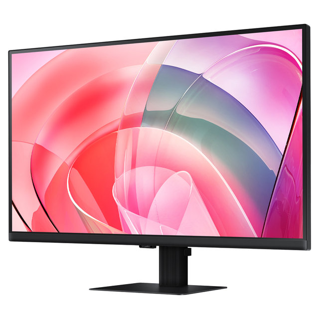 삼성 뷰피니티 S7 S70UD S27D700 IPS 4K UHD 모니터 + AOC SP31  