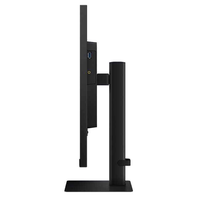 삼성 뷰피니티 S7 S70UD S27D700 IPS 4K UHD 모니터 + AOC SP31  