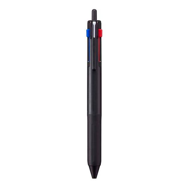 제트스트림 3색볼펜 0.5 SXE3-507-05 BLACK 1자루 미쯔비시