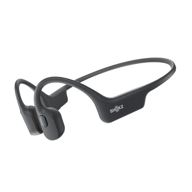 [국내정품] SHOKZ 오픈런 S805 OPENRUN 프리미엄 골전도 이어폰 블랙
