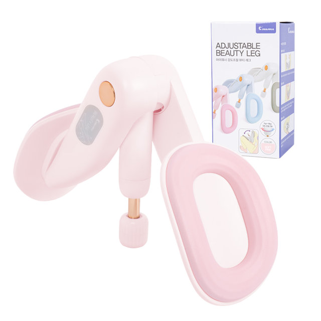 아이워너 케겔 트레이너 케겔운동 내전근 허벅지 코어 근육 운동 기구