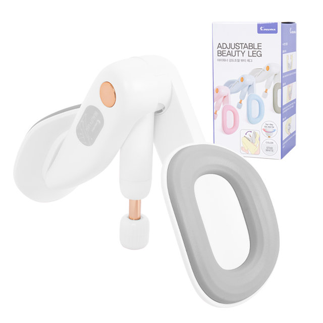 아이워너 케겔 트레이너 케겔운동 내전근 허벅지 코어 근육 운동 기구