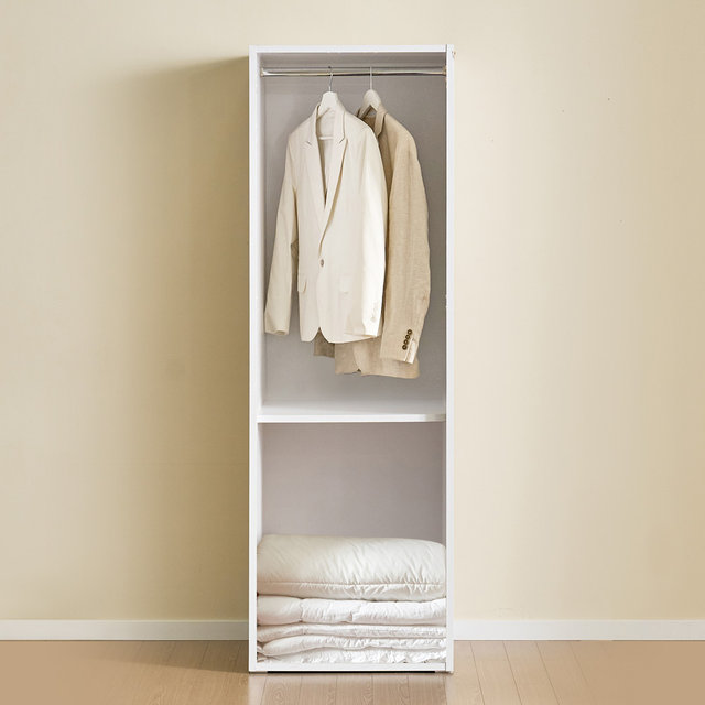 르망 오픈 이불장 600