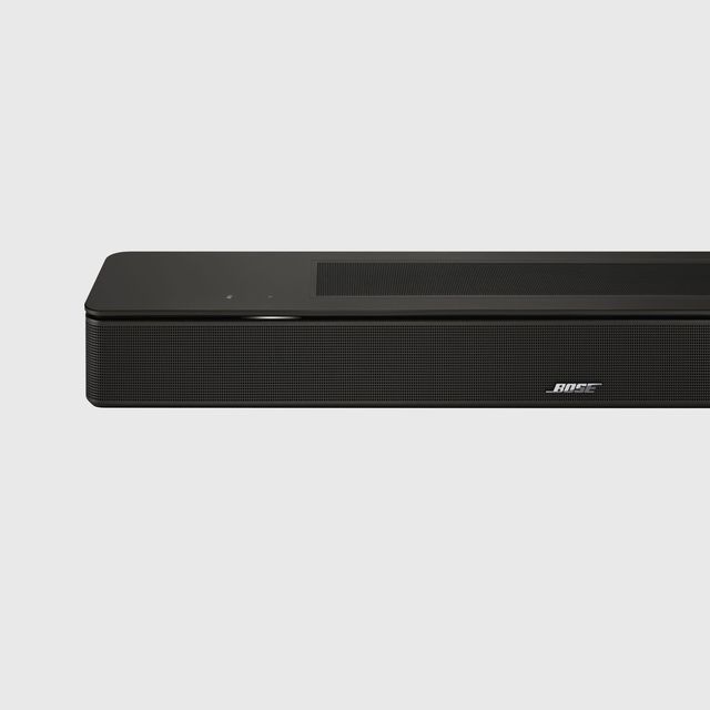 [BOSE] 보스 스마트 사운드바 (BOSE Smart Soundbar)