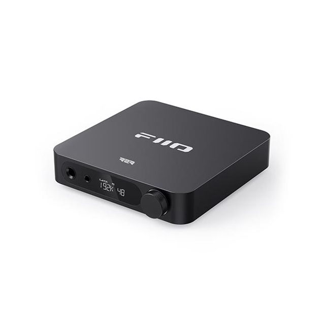 FiiO 피오 K11 R2R 헤드폰앰프