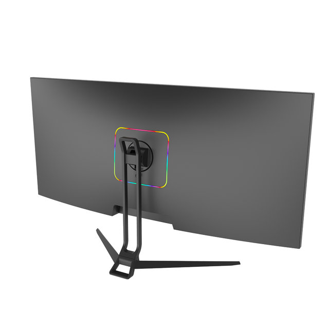 주연테크 X34Q-144 86cm WQHD 144Hz 프리싱크 게이밍 모니터