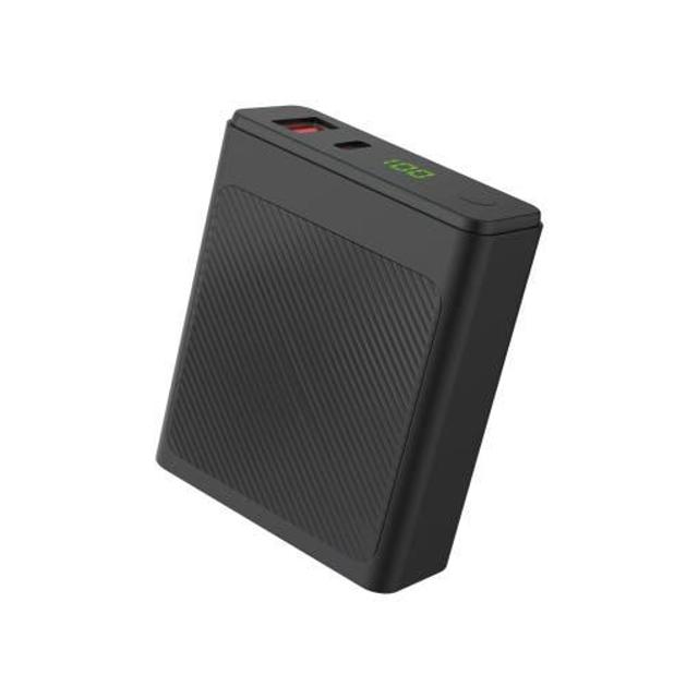 아이무버 22.5W 고속충전 초소형 보조배터리 카드형 10000mAh