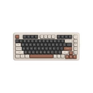 ABKO AK81BT 3MODE 키보드(루왁 커피, 멜론 스위치)