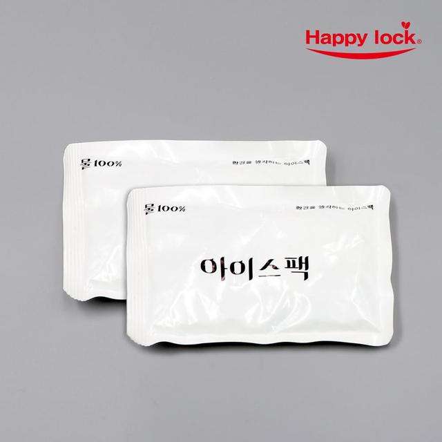 워터 아이스팩 물아이스팩 보냉팩 쿨팩 얼음팩(120x170) 300개