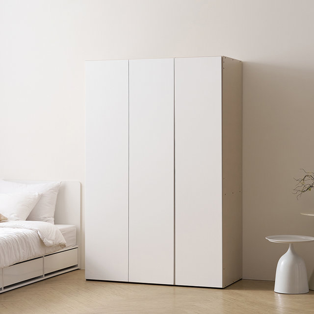 하프 드레스룸 터치 1200 옷장세트 옷장 이불장 키큰장