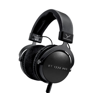 베이어다이나믹 DT1770 PRO MK2 밀폐형 헤드폰