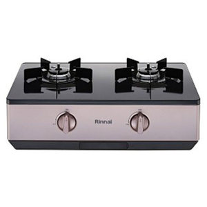 [중급 - 리퍼비시] 가스레인지 RTR-A2400JP ( LPG,AA 건전지, 자동점화 )