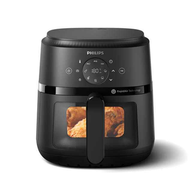 [중급 - 리퍼비시]  필립스_에어프라이어(6.2L) NA-230