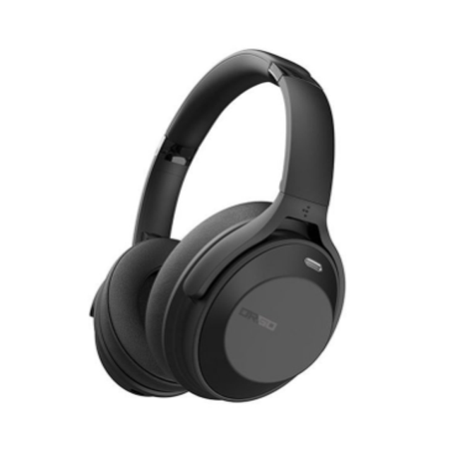 디알고 노이즈 캔슬링 블루투스 헤드폰 BHANC