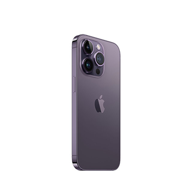 애플 아이폰14Pro 256GB (딥퍼플) MQ1F3KH/A