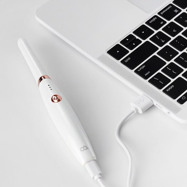 오아 쁘띠컬링 V2 OJW-002WH