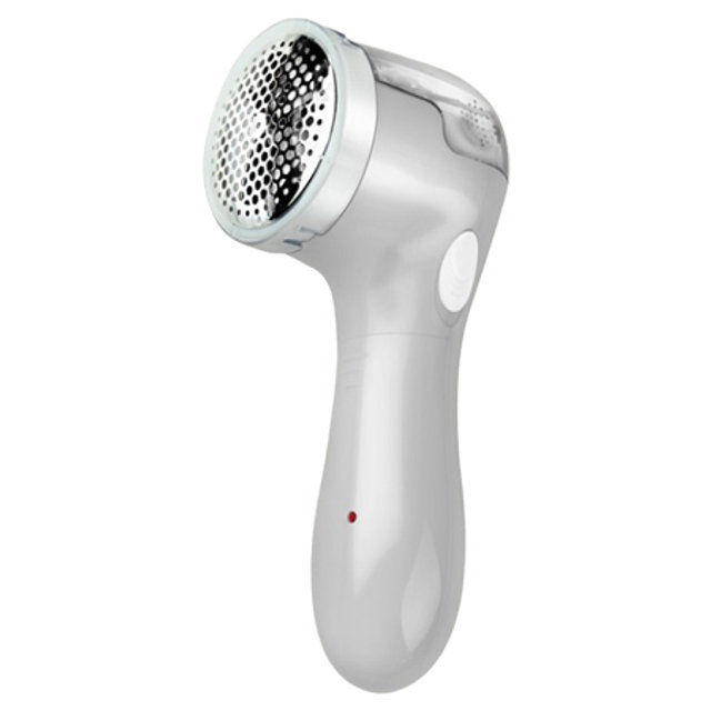 하이메이드 충전식3중날보풀제거기 Grey HM-DW504G