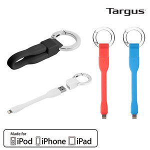 Targus 라이트닝 USB 케이블 0.09m ACC996AP