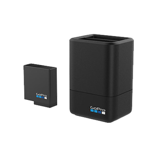 고프로캠코더 HERO5/DUAL_BATTERY_CHARGE