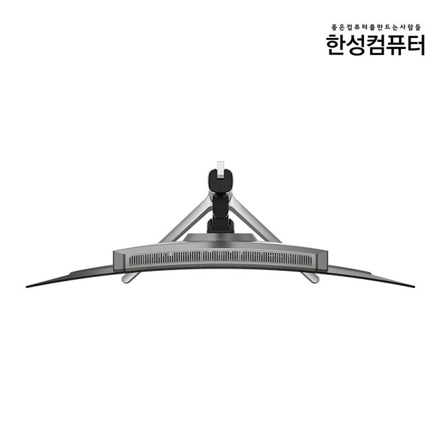 한성컴퓨터 TFG32U24VL QD-OLED UHD 240Hz 게이밍 USB Type-C 모니터(무결점)