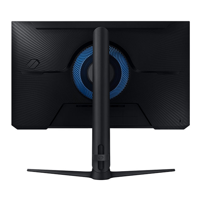 [공식] 삼성 오디세이 G3 S24DG304 G30D 60.3cm(24인치) 게이밍모니터 180Hz 1ms 프리싱크