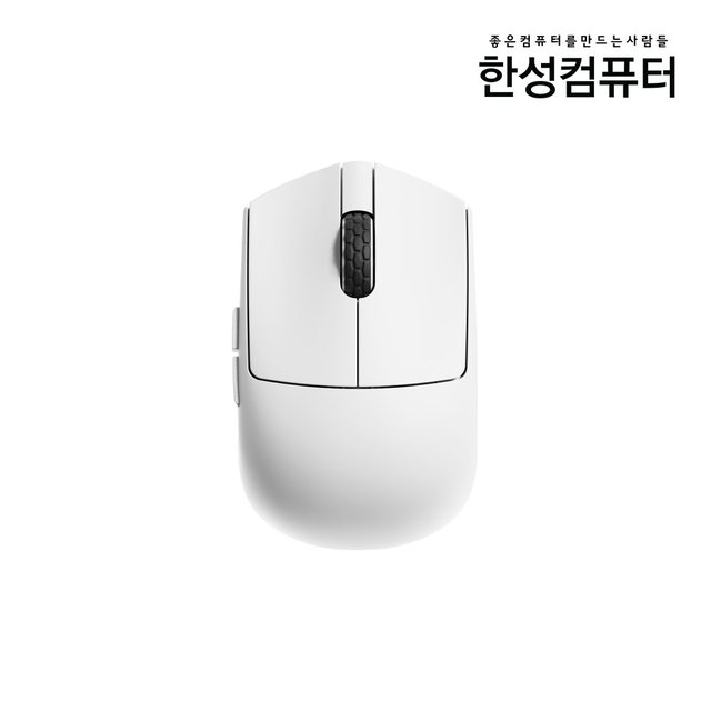 M5 Nano OfficeMaster 3모드 초경량 사무용마우스 (저소음 스위치_퍼플하트)