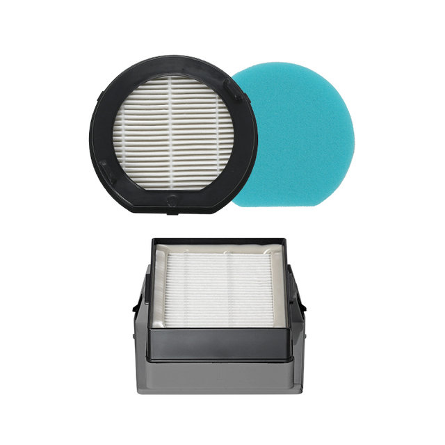 하이메이드 싱글원 스테이션 청소기 필터세트