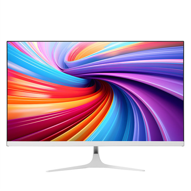 크로스오버 27QD9GW 화이트 68cm IPS QHD 100Hz 게이밍 컴퓨터 모니터