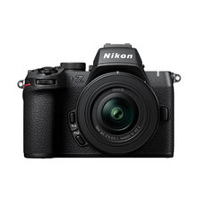 니콘 [정품] Nikon 미러리스 카메라 Z50 II + 16-50mm 렌즈 KIT