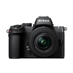 니콘 미러리스 카메라 Z50 II 16-50 Kit
