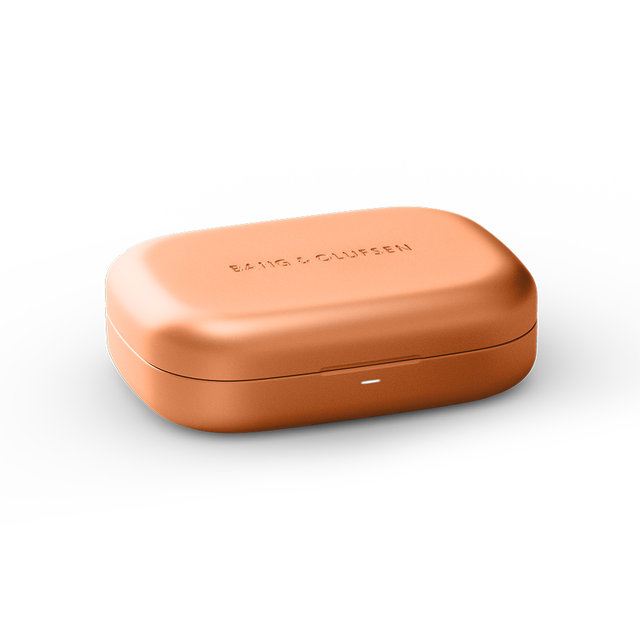 정품 베오플레이 일레븐 (Beoplay Eleven) Copper 노이즈 캔슬링 무선 이어폰