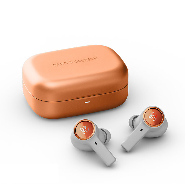 정품 베오플레이 일레븐 (Beoplay Eleven) Copper 노이즈 캔슬링 무선 이어폰