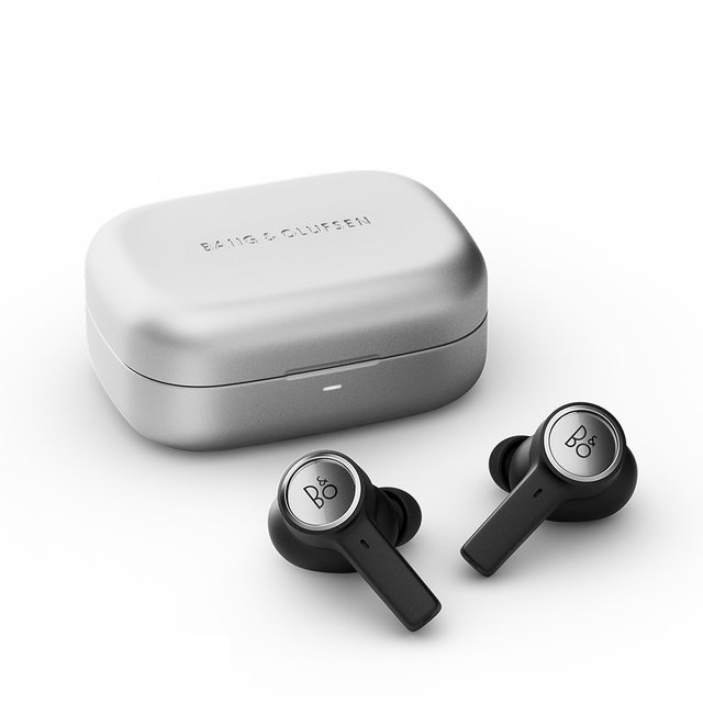 정품 베오플레이 일레븐 (Beoplay Eleven) Natural 노이즈 캔슬링 무선 이어폰