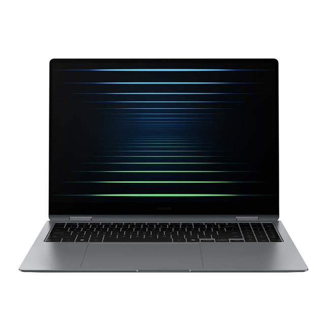 삼성전자 갤럭시북5 프로 360 NT960QHA-K51A 루나레이크 울트라5 16GB 512GB WIN11 2IN1 S펜 태블릿 노트북