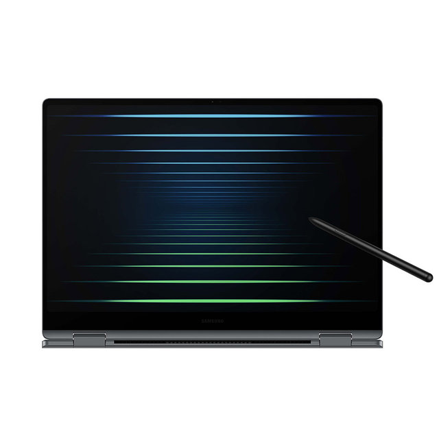 [멀티허브]삼성전자 갤럭시북5 프로 360 NT960QHA-K51A 루나 울트라5 16GB 512GB WIN11 2IN1 S펜 태블릿 노트북