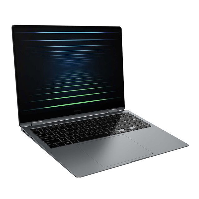 [멀티허브]삼성전자 갤럭시북5 프로 360 NT960QHA-K51A 루나 울트라5 16GB 512GB WIN11 2IN1 S펜 태블릿 노트북